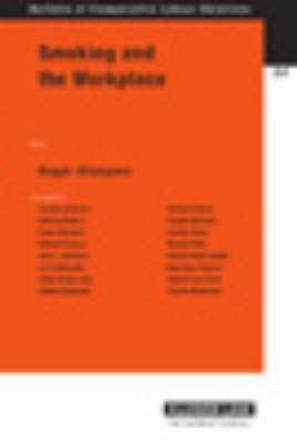 Smoking and the Workplace