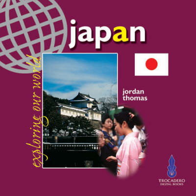 Japan - Jordan Thomas