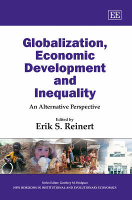 Globalization, Economic Development and Inequality - 