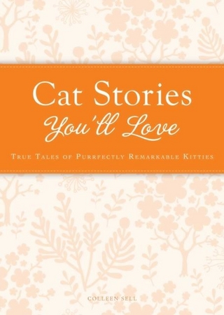 Cat Stories You'll Love