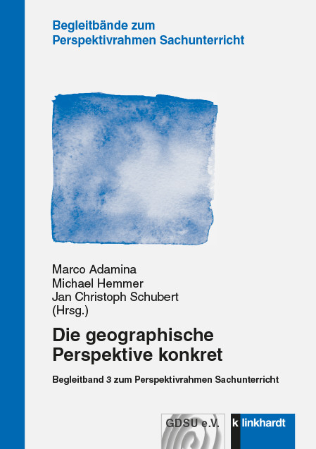 Die geographische Perspektive konkret - 