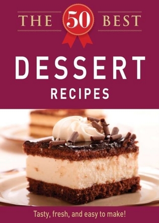 50 Best Dessert Recipes