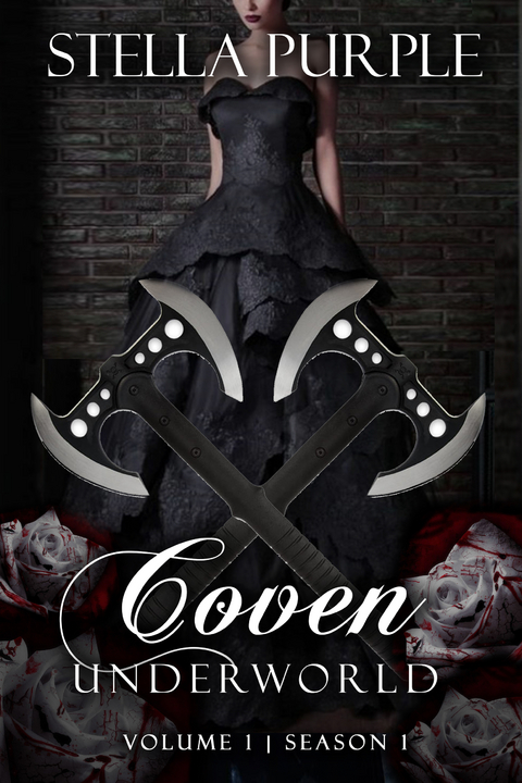 Coven | Underworld (#1.1) -  Stella Purple