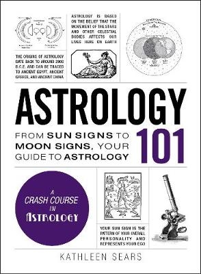 Astrology 101 -  Kathleen Sears