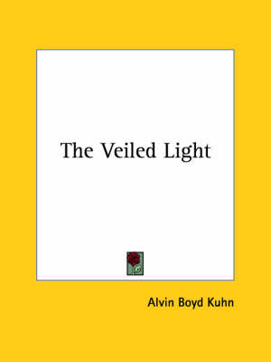 The Veiled Light