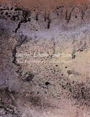 The Paintings of Cynthia Polsky