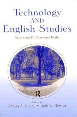 Technology and English Studies - 
