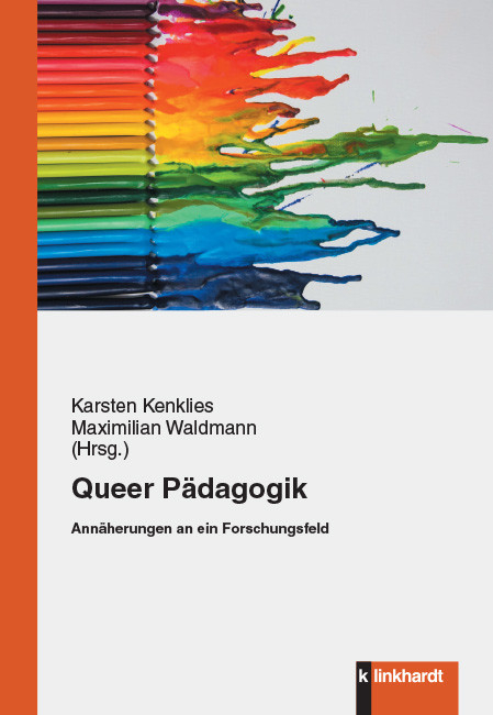 Queer Pädagogik - 