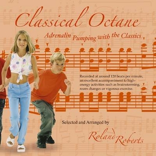 Classical Octane CD - Adrenalin pumping with the classics