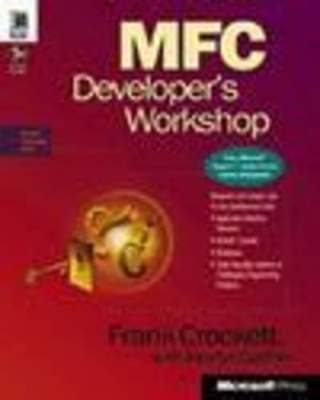 MFC Developer's Workshop - F. Crockett