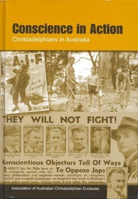 Conscience in Action - 