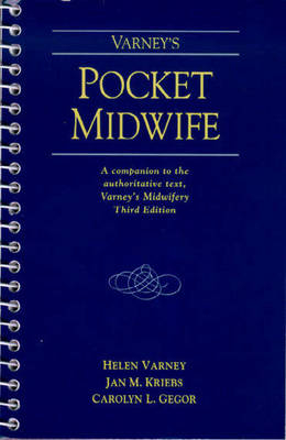 Varney's Pocket Midwife
