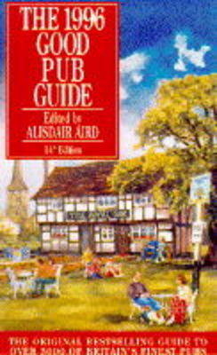 Good Pub Guide