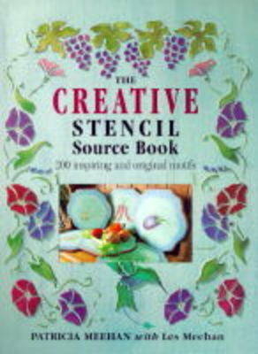 CREATIVE STENCIL SOURCEBOOK
