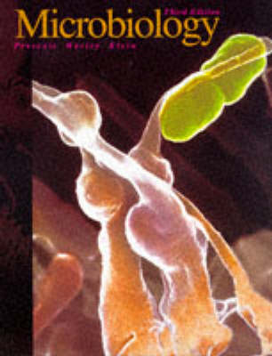 Microbiology - Lansing Prescott,  etc.