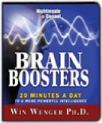 Brain Boosters - Win Wengwe