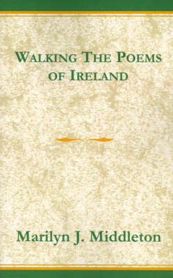 Walking the Poems of Ireland