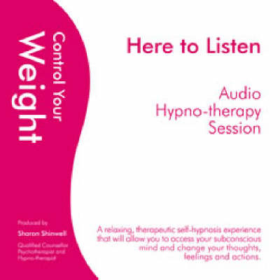 Control Your Weight - Sharon Shinwell