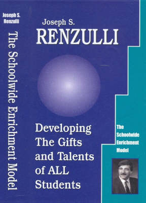Developing the Gifts and Talents of All Students