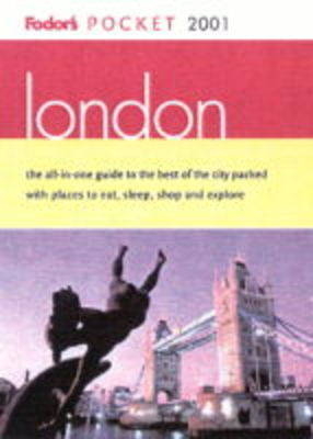 Pocket London - 