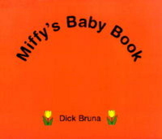 Miffy's Baby Book