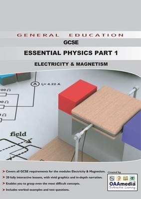 Essential Physics