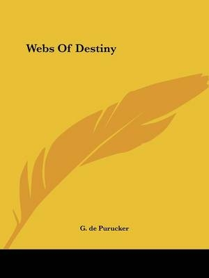 Webs Of Destiny