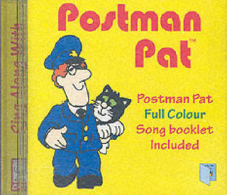 Sing Along with Postman Pat