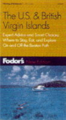 US and British Virgin Islands - 