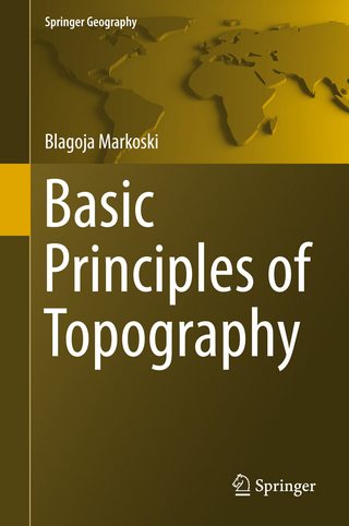 Basic Principles of Topography
