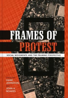Frames of Protest - 