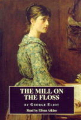 The Mill on the Floss - George Eliot