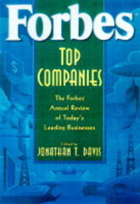 Top Companies -  "Forbes"