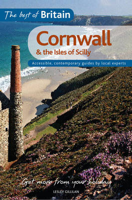 Cornwall and the Isles of Scilly