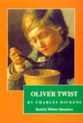 Oliver Twist - Charles Dickens