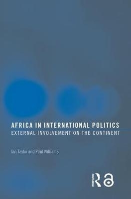 Africa in International Politics - 