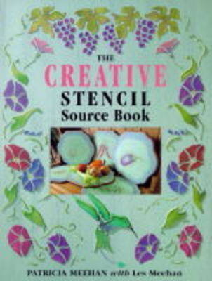CREATIVE STENCIL SOURCEBOOK