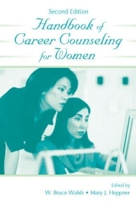Handbook of Career Counseling for Women - 