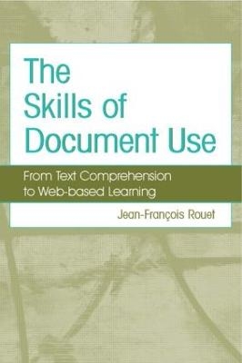 The Skills of Document Use