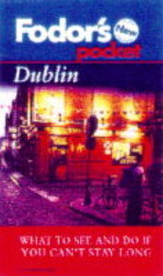 Pocket Dublin