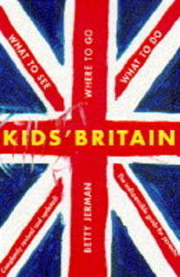 Kids' Britain - Betty Jerman