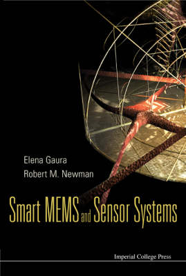 Smart Mems And Sensor Systems - Elena Gaura, Robert Newman