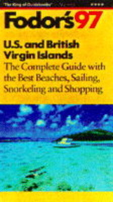 US and British Virgin Islands