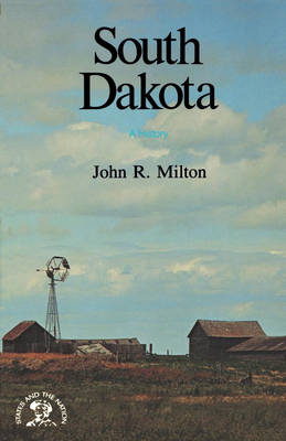 South Dakota - John R. Milton