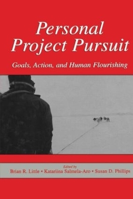 Personal Project Pursuit - 