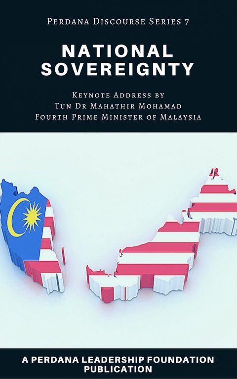 National Sovereignty -  Universiti Teknologi MARA