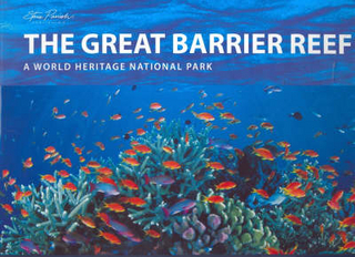 The Great Barrier Reef