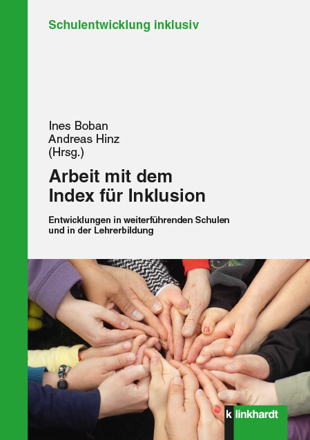 Arbeit mit dem Index f&uuml;r Inklusion - 