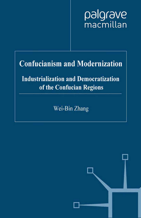Confucianism and Modernisation - W. Zhang
