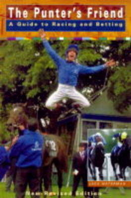 The Punter's Friend - Jack Waterman